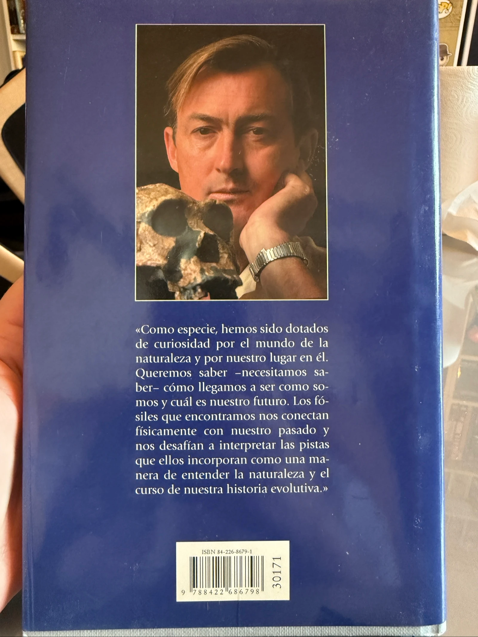 A Origem da Humanidade – photo 2